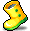 潮汐Froggy Rainboots