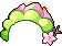 潮汐Cozy Spring Hat 预览