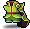 潮汐Chief Knight Irena's Brigandine