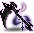 潮汐Abyssal Shrine Black Scythe