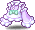 潮汐Dreamy-cute Outfit (Purple)