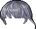 Wind Archer Knight Hair