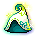 潮汐Fairy Dew Cap