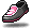 潮汐Sweet Romance Butler Shoes