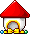 潮汐Rocket Hat