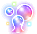 潮汐Bu-bu-bubbles!