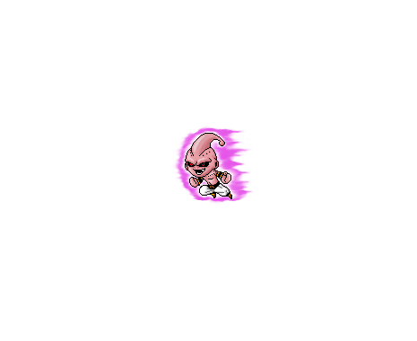 魔人布欧 预览