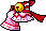 潮汐Inari's Flutter-sleeve Bell Suit 预览