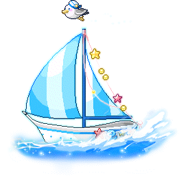 潮汐Shining Yacht Mount 预览