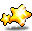 星光精灵的星块