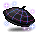 潮汐Retro Maid Beret