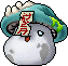 腐烂蘑菇