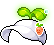 潮汐Pony Cronch Cap 预览