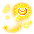 潮汐Golden Eventides