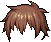 Kazuma Hair