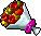 潮汐Bouquet