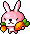 潮汐Lord of the Carrots