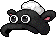 潮汐Black Sheep Transformation Hat 预览