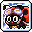 潮汐Adorable Ladybug Mount
