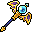 潮汐Dragon Master's Wand