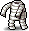 潮汐Mummy Suit
