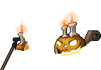 潮汐Spooky Boat Mount 预览