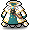 潮汐Explorer Bishop Robe