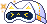潮汐Yellow Kitty Work Hat 预览