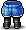 潮汐Super Pop Shorts