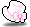 潮汐Sweet Cotton Candy