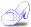 潮汐Shimmering Starlight Pumps
