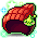 潮汐Slime Cuddle Fuzz Hat