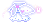 潮汐Pink Bubble Bunny Raincoat 预览