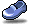 潮汐Toy Loafers