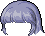 Explorer Ice/Lightning Hair