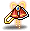 潮汐Timeline Hair Pin