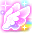 潮汐Pastel Angel Wings