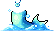 潮汐Blue Crystal 预览