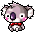 潮汐Koala Doll