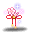 潮汐Hairpin from That Radiant Day
