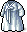 潮汐Worn Ghost Suit