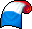 潮汐France Cheer Towel