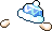潮汐Winter Island Hat 预览