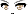 决断脸型