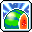 潮汐Rolling Watermelon Mount