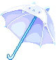 潮汐Spring Rain Parasol 预览