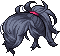 Time-Lashed Wanderer Hair
