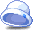 潮汐White Bucket Hat