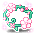 潮汐Ellinia Floral Crown