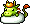潮汐Green Zodiac Dragon Cake